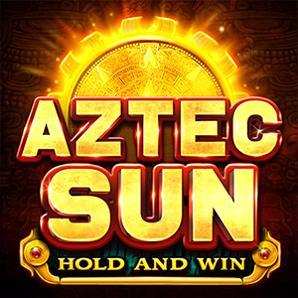 Aztec-Sun