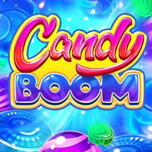 Candy-Boom
